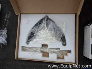 Brookfield Ametek DV-1 Viscometer with Accessories - Lab Crate No 4