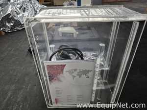 Brookfield Ametek DV-1 Viscometer with Accessories - Lab Crate No 4