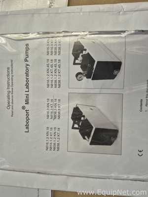 Brookfield Ametek DV-1 Viscometer with Accessories - Lab Crate No 4