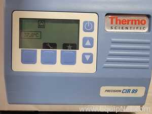 Thermo Scientific TSCIR 89 Waterbath and Circulator