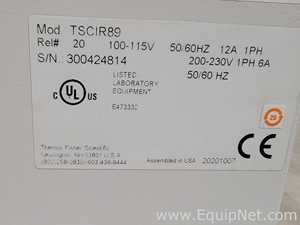 Thermo Scientific TSCIR 89 Waterbath and Circulator