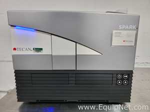 Lector de Microplacas Tecan Spark