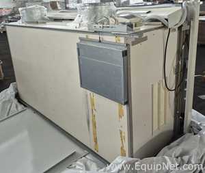 Kewaunee Scientific Supreme Air Laboratory Fume Hood - Lab Crate Mo 11