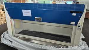 Kewaunee Scientific Supreme Air Laboratory Fume Hood - Lab Crate Mo 11