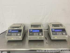 Lot of 3 Applied Biosystems Gene Amp 9700 PCR Systems