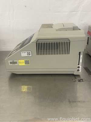 Lot of 3 Applied Biosystems Gene Amp 9700 PCR Systems
