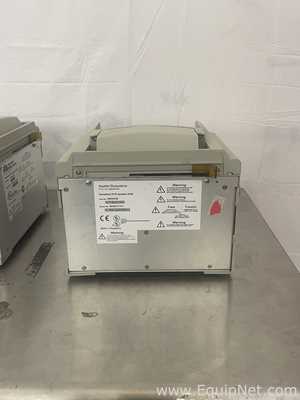 Lot of 3 Applied Biosystems Gene Amp 9700 PCR Systems
