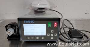 Manejadora de Líquidos IVEK DS3009 Style B