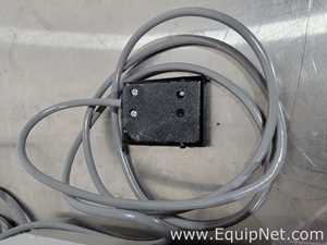 Manejadora de Líquidos IVEK DS3009 Style B
