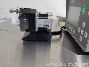 Manejadora de Líquidos IVEK DS3009 Style B