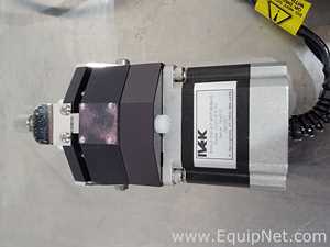 Manejadora de Líquidos IVEK DS3009 Style B