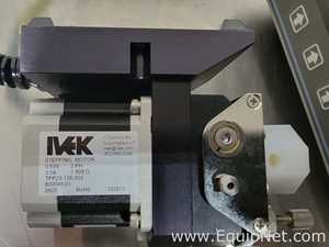 Manejadora de Líquidos IVEK DS3009 Style B