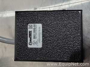 Manejadora de Líquidos IVEK DS3009 Style B