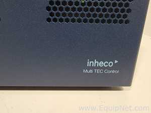 Inheco Multi Tec Control