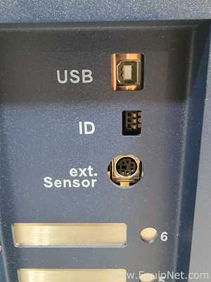 Inheco Multi Tec Control