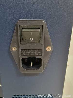 Inheco Multi Tec Control