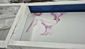 Fumehood 1 - Storage Cabinet - Lab Crate No 12