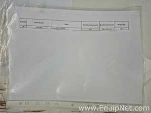 Fumehood 1 - Storage Cabinet - Lab Crate No 12