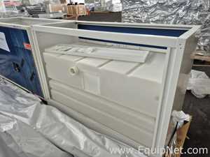 Fumehood 1 - Storage Cabinet - Lab Crate No 12