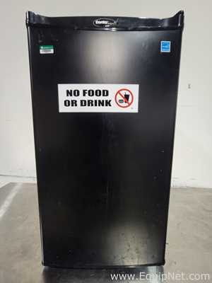 Danby Inc DCR032A2BDD Refrigerator