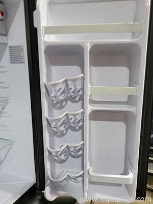 Danby Inc DCR032A2BDD Refrigerator