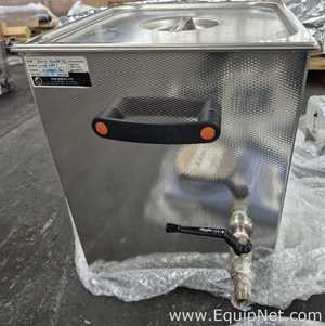 Limpador Ultrassônico Soltec Inc Sonica 4300EP S3