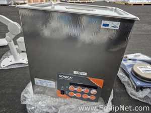 Limpador Ultrassônico Soltec Inc Sonica 4300EP S3