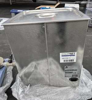 Limpador Ultrassônico Soltec Inc Sonica 4300EP S3