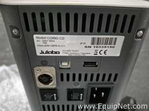 Aquecedor Julabo Corio CD