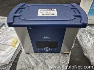 Elma Elmasonic Select 30  Sonicator - Lab Crate No 8