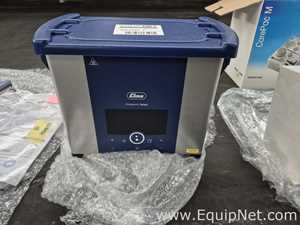 Elma Elmasonic Select 30  Sonicator - Lab Crate No 8