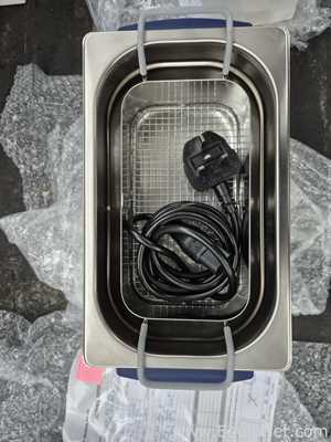 Elma Elmasonic Select 30  Sonicator - Lab Crate No 8