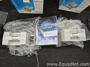 Lote de  Pesas de Calibración Mettler Toledo Requisitos de aire  