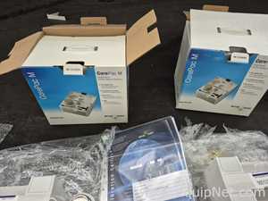 Lote de  Pesas de Calibración Mettler Toledo Requisitos de aire  