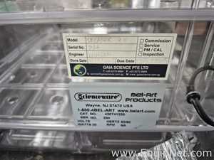 Dessecador Scienceware 420741220