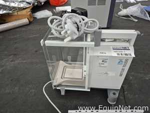 Balança de Laboratório Mettler Toledo XPE205