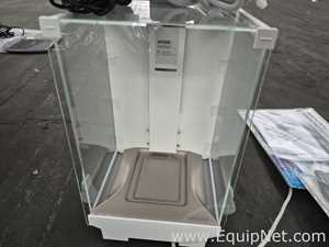 Balança de Laboratório Mettler Toledo XPE205
