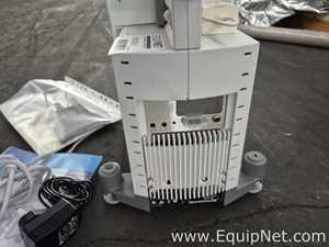 Balança de Laboratório Mettler Toledo XPE205