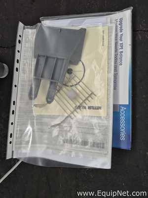 Balança de Laboratório Mettler Toledo XPE205