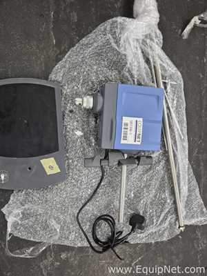 IKA Euro ST 40 D S002 Overhead Stirrer - Lab Crate No 8