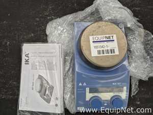 IKA RET B S002 Magnetic Stirrer with Heating - Lab Crate No 8