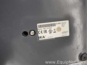 IKA RET B S002 Magnetic Stirrer with Heating - Lab Crate No 8