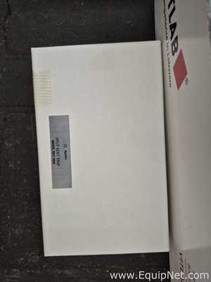 Lot of Various Types of Pipettes - Lab Crate No 8