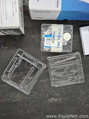 Lot of Various Types of Pipettes - Lab Crate No 8