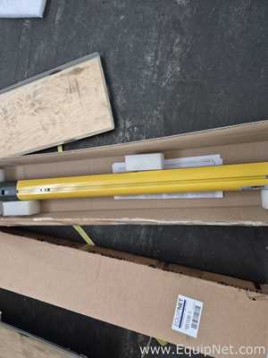 Linhas de Envasadora Feige Filling GmbH 