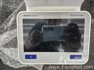 SevenExellence Multiparameter pH Meter - Lab Crate No 8