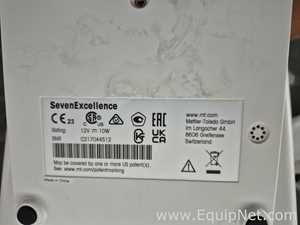 SevenExellence Multiparameter pH Meter - Lab Crate No 8