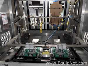 Kliklok Woodman Box Erector/Former