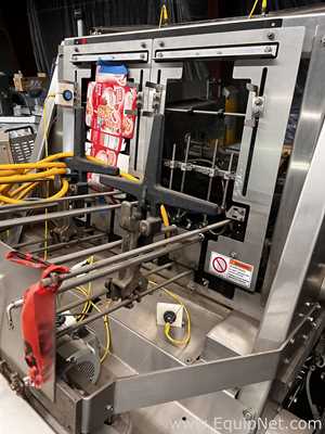 Kliklok Woodman Box Erector/Former