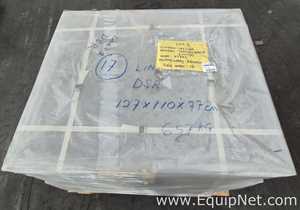 Lot of Line 1 DSR - Pallet 17